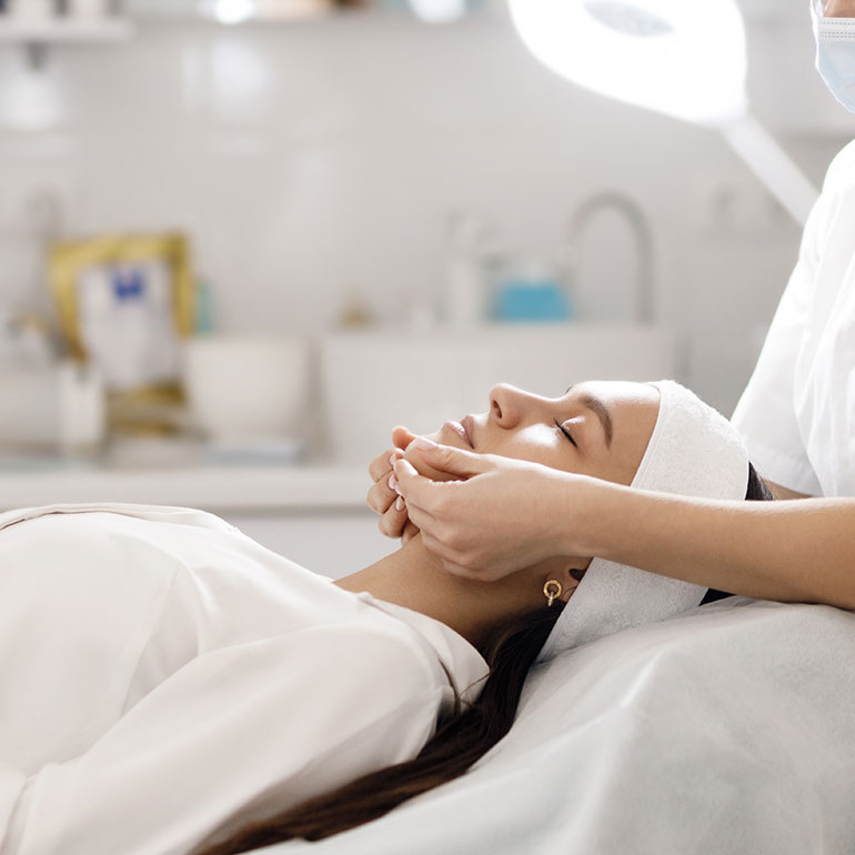 Skin and Hair Treatment